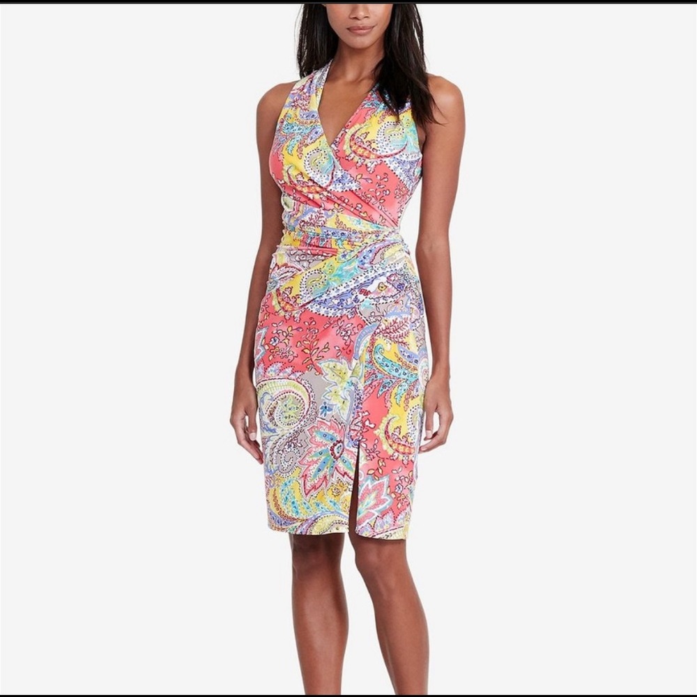 Ralph Lauren dress
